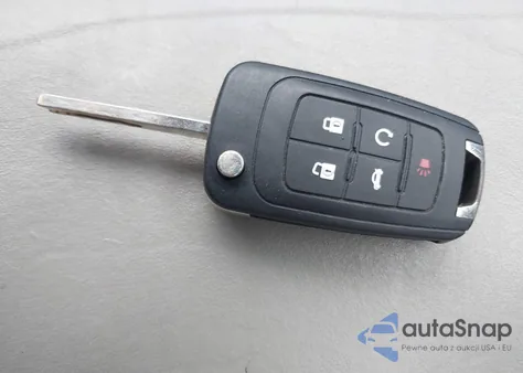 2012 Buick Lacrosse Leather Group from USA, damaged, VIN 1G4GC5ER3CF338418